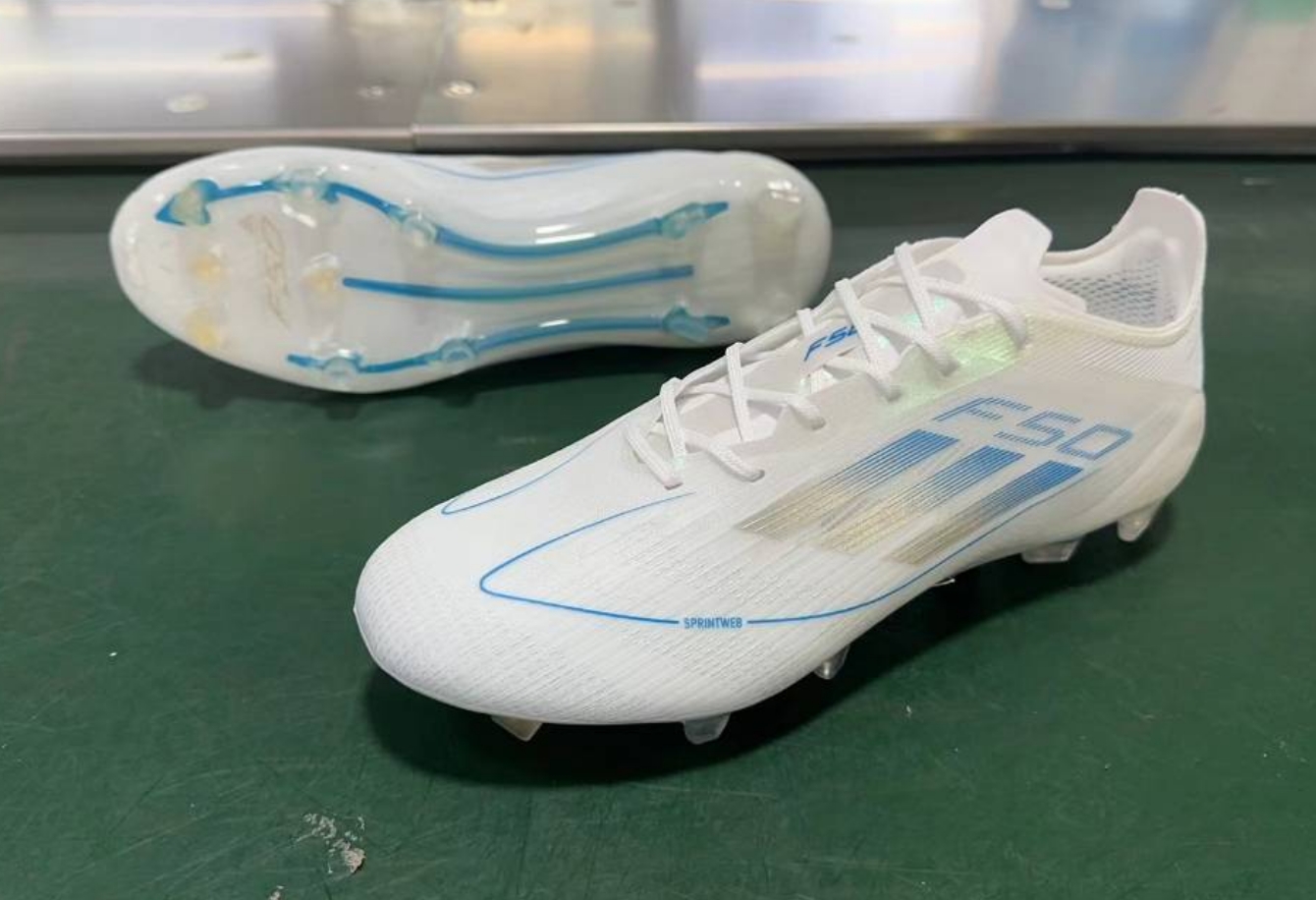 Adidas F50 Elite FG LC Teaser Size 39-45-65639237